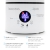 Sanjo ultradźwiękowy nawilżacz powietrza z aromaterapią UH-01 3,5l